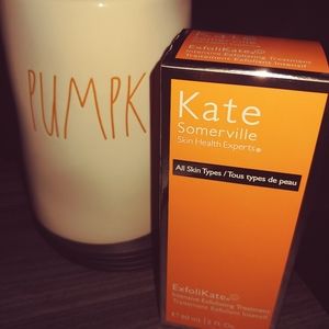 Kate Somerville Exfolikate 2oz